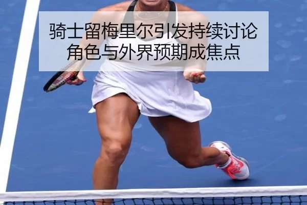 骑士留梅里尔引发持续讨论 角色与外界预期成焦点